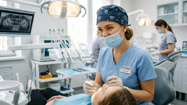 Лечение зубов в России подорожало на 50%: как сэкономить деньги?
