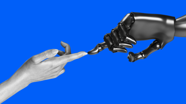 Машинное обучение: как искусственный интеллект становится умнее