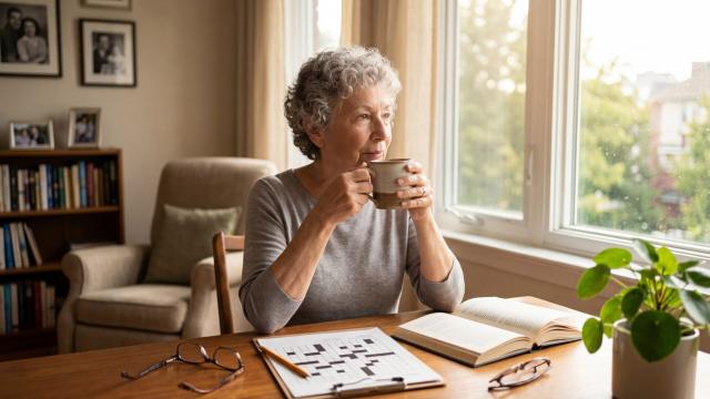 Может ли кофеин восстановить память после недосыпа: учёные нашли неожиданный эффект