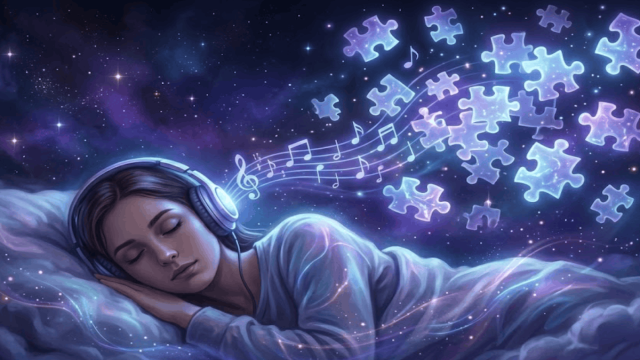 Можно ли решать задачи во сне и управлять сновидениями