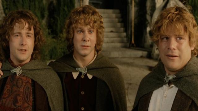 Новые фильмы «Властелин колец»: когда выйдут, какой сюжет и актерский состав