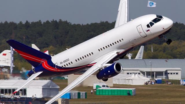 «Папа» МС-21 и «Суперджета»: каким был «убийца Боингов» и почему его пустили под нож