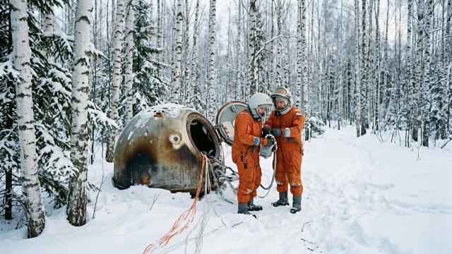 Первый выход в космос был почти катастрофой: правда о советских космонавтах