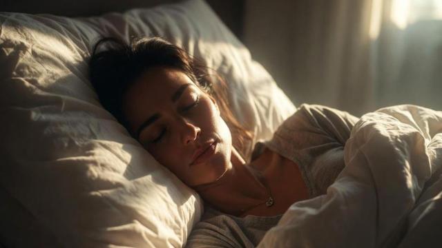 Половина жителей России задыхается во сне: почему это происходит