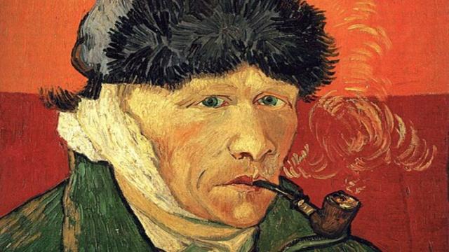 Почему Ван Гог отрезал себе ухо: что известно про самый известный скандал в искусстве