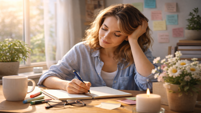 Почему весной хочется перемен? Это происходит почти со всеми