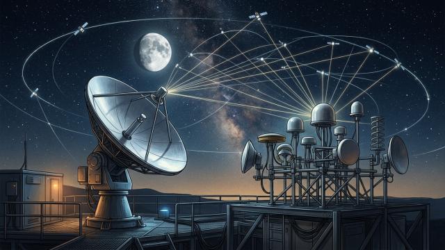 Почему Земля замедляется и дни становятся длиннее: виноваты ли люди