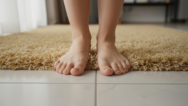 Почему металл холоднее дерева при одинаковой температуре?