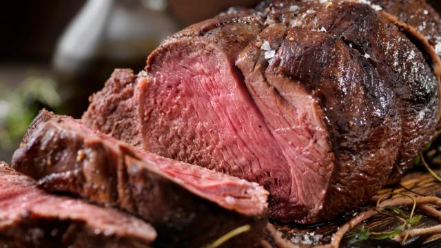 Почему мясо диких животных жесткое и невкусное: простое объяснение ученых