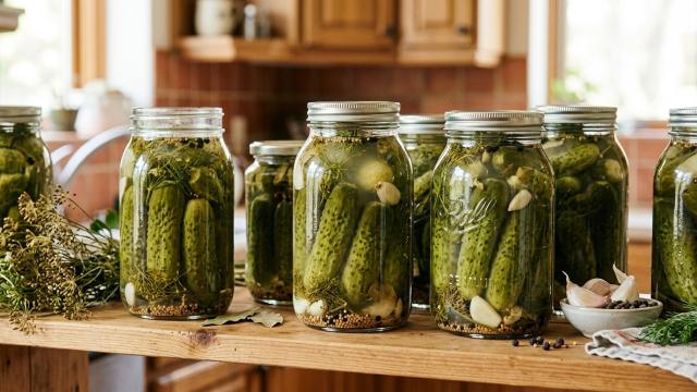 Почему огурцы горчат и как это исправить