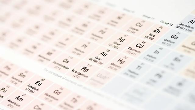 Почему ртуть жидкая, хотя все металлы твердые