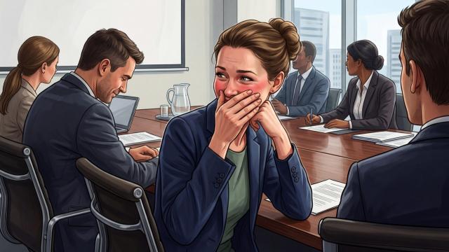 Почему смех заразителен? Виноват ваш мозг