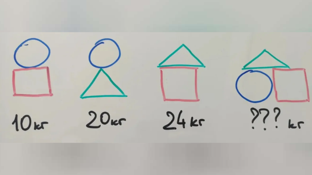 Простая школьная задачка произвела фурор в сети
