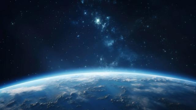 С чем связано кислородная катастрофа на Земле 2,45 млн лет назад: открытие ученых