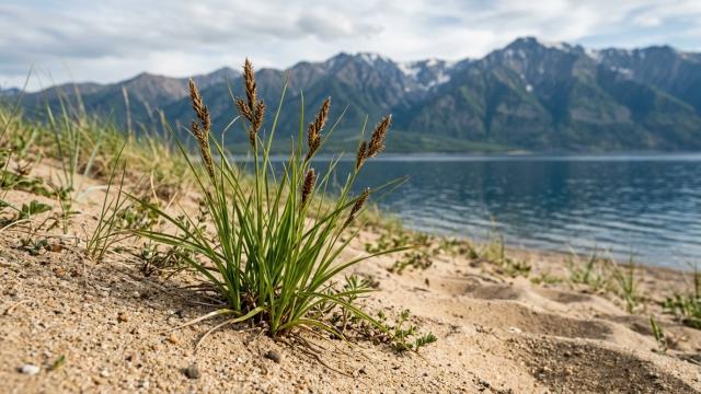 Самая маленькая пустыня в мире находится совсем не там, где вы думаете (и вообще это не пустыня)