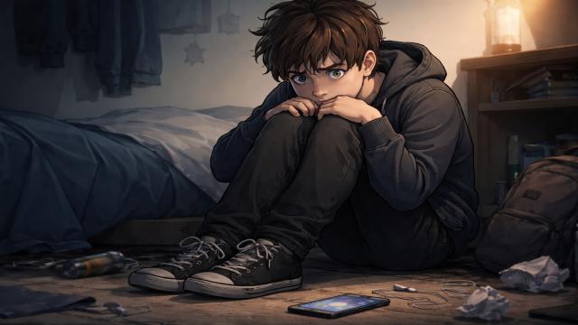 Сладкая газировка нарушает психику подростков. Вот что показало исследование