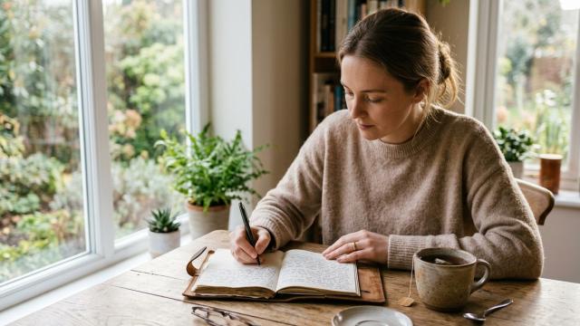 Ученые нашли способ уменьшить депрессию за 10 минут