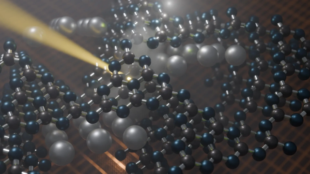 Ученые открыли новый способ превращения солнечного света в топливо