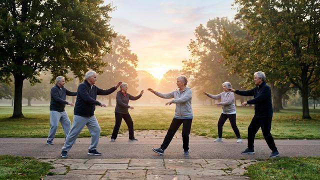 Ученые раскрыли секрет: один вид спорта гарантирует идеальный сон
