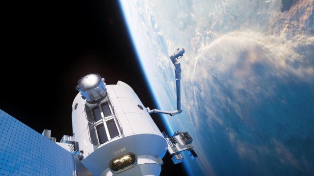 NASA изменит подход к созданию новой орбитальной станции вместо МКС