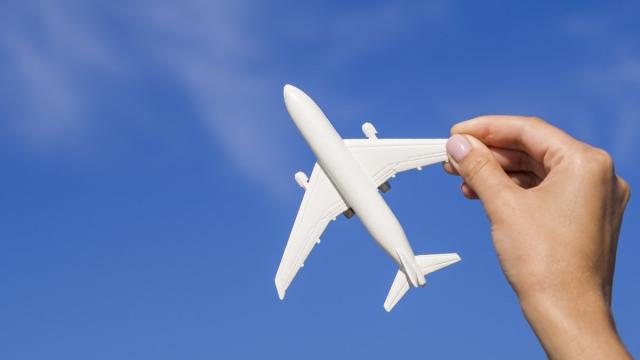 Геймерам предлагают стать авиадиспетчерами: в чем дело