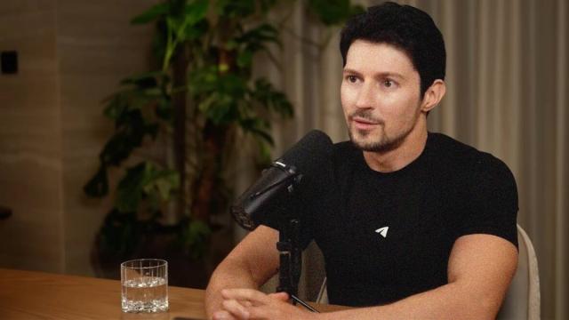 Дуров высмеял приложение для верификации возраста в ЕС — его взломали за 2 минуты