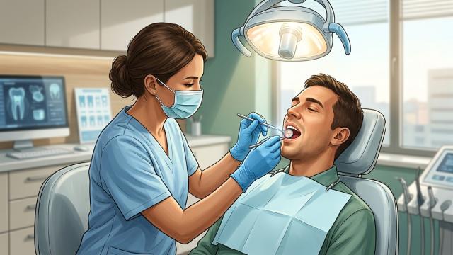 Как быстро снять зубную боль: проверенные советы стоматологов