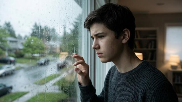 Как возникает аллергия на воду и как с ней живут