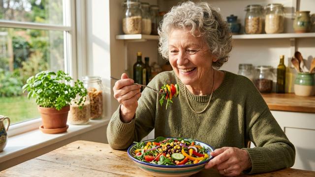 Как добавка для кишечника улучшает память после 50 лет: эксперимент на близнецах