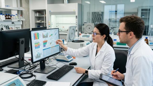 Как похудеть без диет: 2 привычки, которые работают