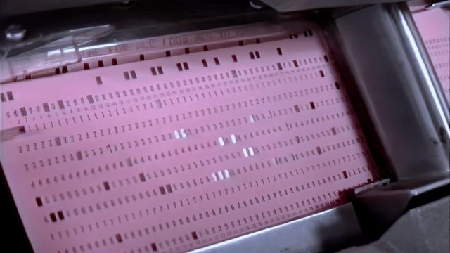 Как работают зонды Вояджер, если в их память нельзя сохранить даже картинку?