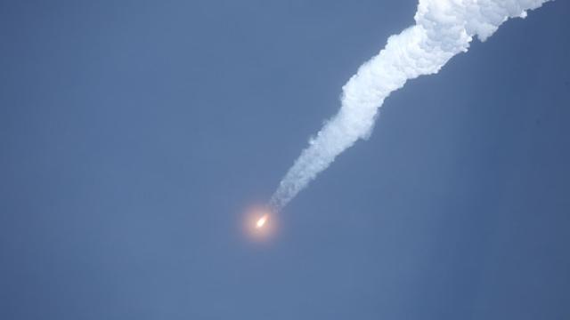 Космонавтика как бизнес