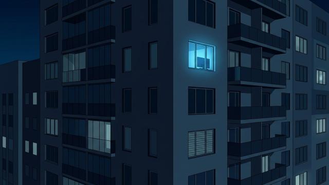 Миллионы людей годами не выходят из комнаты: что это за синдром?