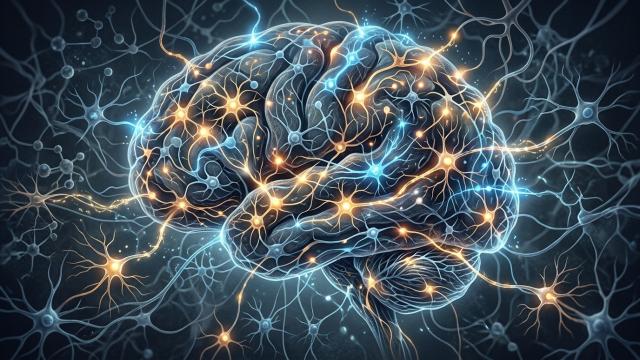 Мы используем только 10% мозга. Вот почему половина учителей до сих пор в это верит