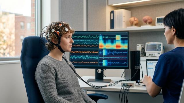 Некоторые люди не видят картинки в голове — это не болезнь