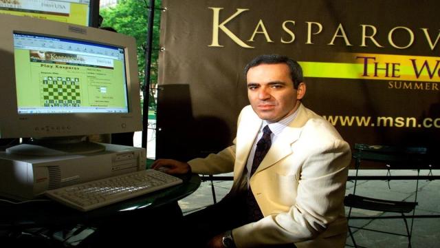 Первый киберспорт появился в 1844 году и это не шутка