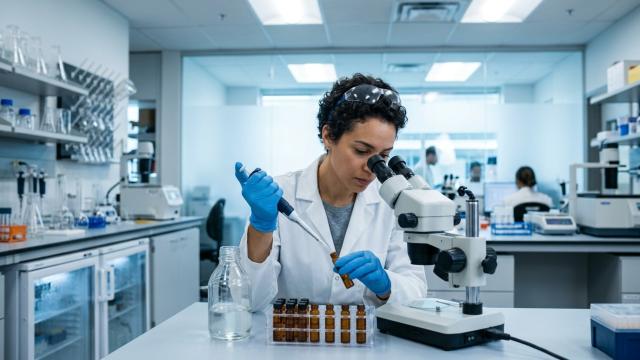 Почему жизнь в горах снижает уровень сахара в крови и при чём тут гипоксия