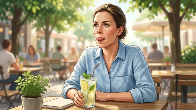 Почему от мороженого болит голова: что такое «заморозка мозга» и как это работает