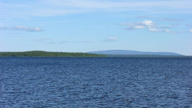 Природа или человек: ученые «разобрались» с аномальной химией кольских озер