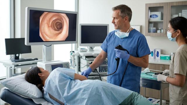 Рак кишечника стал главным онкологическим убийцей молодых, и это сложно заметить