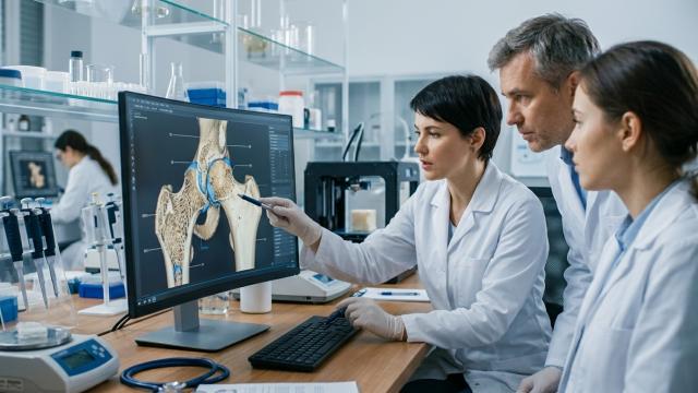 Раскрыты тайны египетских мумий возрастом 2300 лет