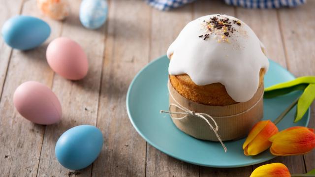 Россиян предупредили о «благотворительных» мошенниках перед Пасхой