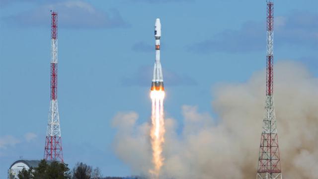 Самый «Восточный»: как появился первый гражданский космодром России