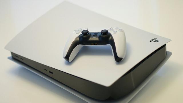 Слух: игры на PS5 перестанут работать без интернета