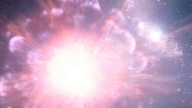 Снять «напряжения Хаббла»: космологи забыли разногласия ради решения загадки века