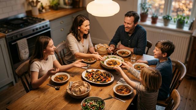 Совместная жизнь меняет бактерии кишечника: это хорошо или плохо?