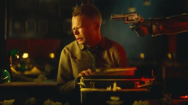 Состоялся релиз Final Sentence — «королевской битвы» по печатанию текста