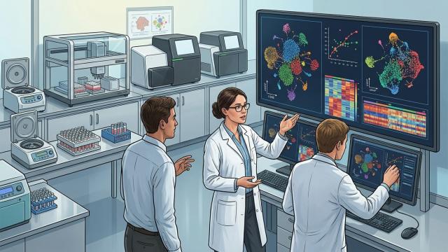 У беременных нашли неизвестные науке клетки. Вот за что они отвечают