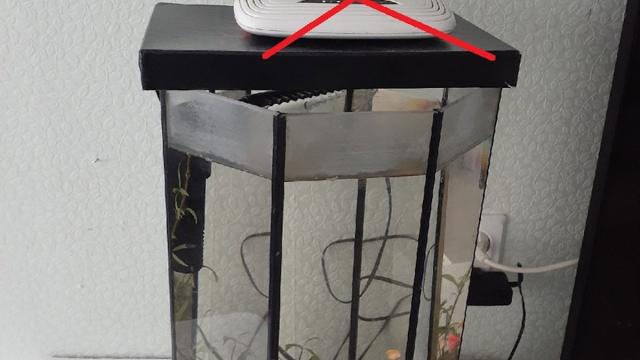 Убийцы Wi-Fi: как аквариум и микроволновка крадут скорость вашего соединения