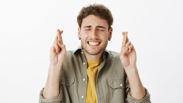 Удачу можно натренировать: доказано учеными